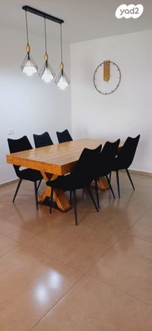 דירה, נחל קדרון 35, פארק הנחל, באר שבע