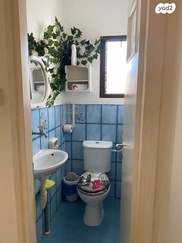 דירה, אחד העם 18, עיר, מרכז העיר, נהריה