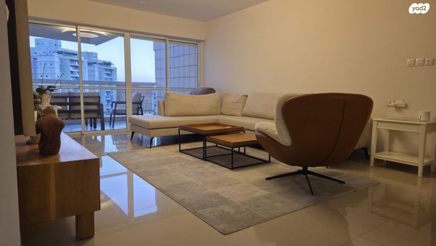 דירה, ד"ר יוחנן בדר 4, מרום נווה, רמת יצחק, רמת גן