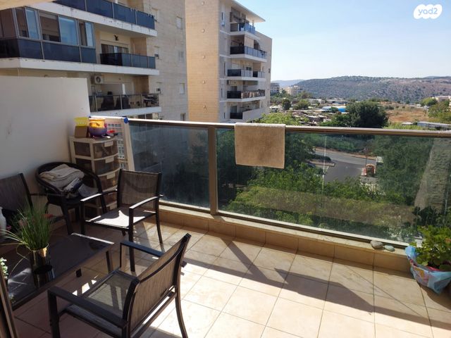 דירה, חטיבת כרמלי 50, רמת רבין, כרמיאל