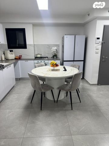 דירה, א.ס. לוי 39, נאות יצחק רבין, רמלה