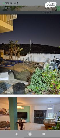 בית פרטי/ קוטג', התאנה 19, שערי תקווה, שערי תקווה