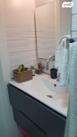 דירה, אושה 33, מוצקין הותיקה, קרית מוצקין