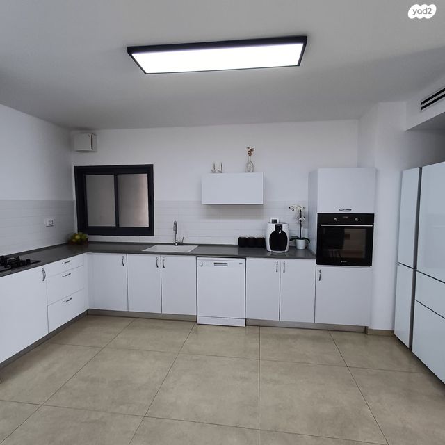 דירה, נחל קדרון 35, פארק הנחל, באר שבע