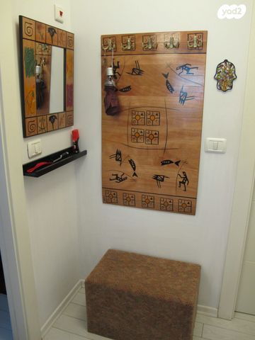 דירה, שלום עליכם 52, הצפון הישן - דרום, תל אביב יפו