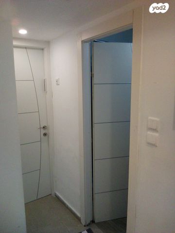 דירה, ברזיל 102, קרית היובל, ירושלים