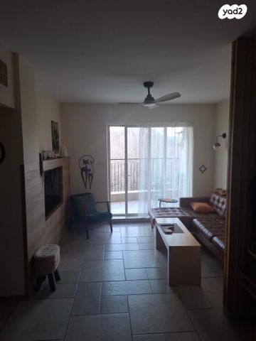 דירת גן, ירדן 16, סביונים, מעלות תרשיחא