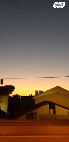 דירה, הירקון 13, גבעת אולגה, חדרה