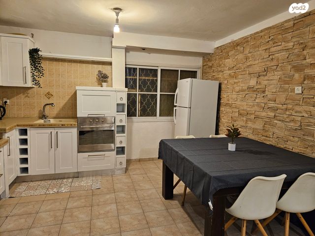 דירה, יצחק רגר 128, שכונה ד', באר שבע