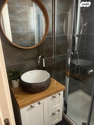 דירת גן, הרב אברהם רביץ 1, נווה יעקב, ירושלים