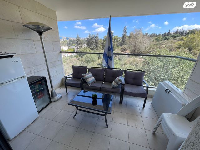 דירה, השיקמה 12, קרית רבין, מגדל העמק