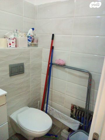 דירה, ברזיל 102, קרית היובל, ירושלים