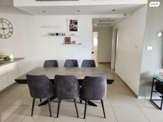 דירה, דרך היין 18, ברנע, אשקלון