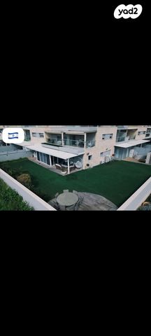 דירת גן, סיגלית 9, גלי כרמל, טירת כרמל