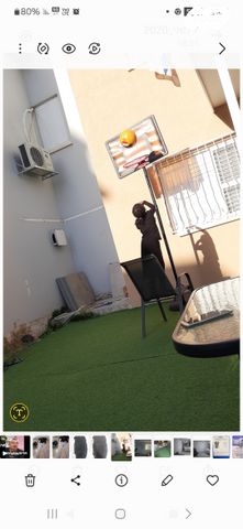 בית פרטי/ קוטג', שלמה המלך 8, מלכי ישראל, קרית גת