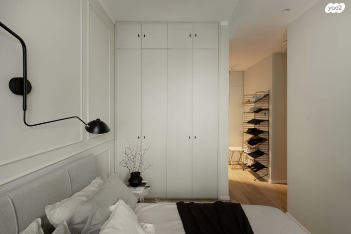 דירת גן, המעיין 11, ארלוזורוב, גבעתיים