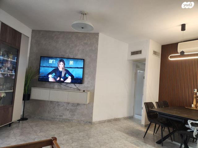 דירה, הצנחנים 32, קרית שמואל, טבריה