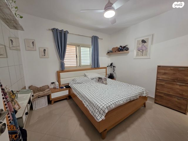 דירה, ישראל גלילי 31, רמות הרכס, באר שבע