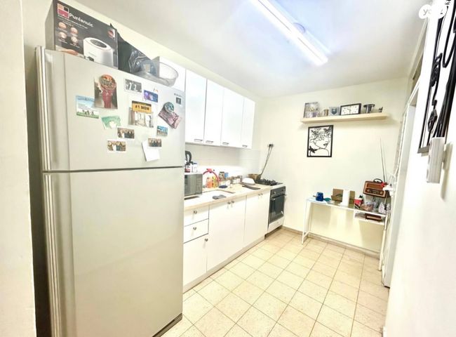 דירה, אהרון לובלין 30, גני אביב, לוד