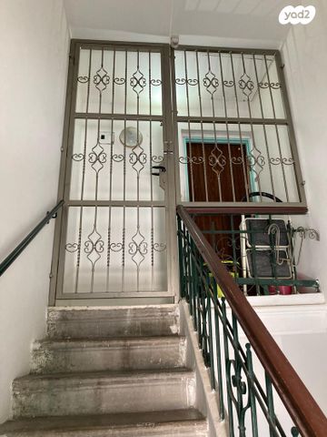 גג/ פנטהאוז, למרטין 41, מכללת תל אביב יפו, דקר, תל אביב יפו