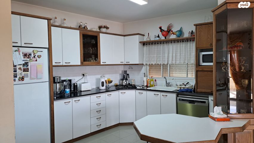 דירת גן, סביון 11, בן גוריון, נצרת עילית / נוף הגליל