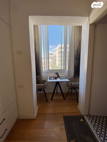 דירה, לבנדה 50, נווה שאנן, תל אביב יפו