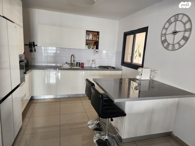 דירה, דרך היין 18, ברנע, אשקלון