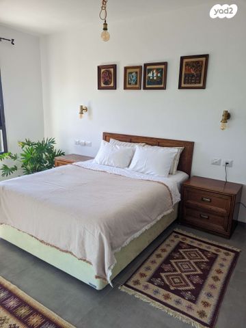 דו משפחתי, טופז 5, רובע 10 חן, קצרין