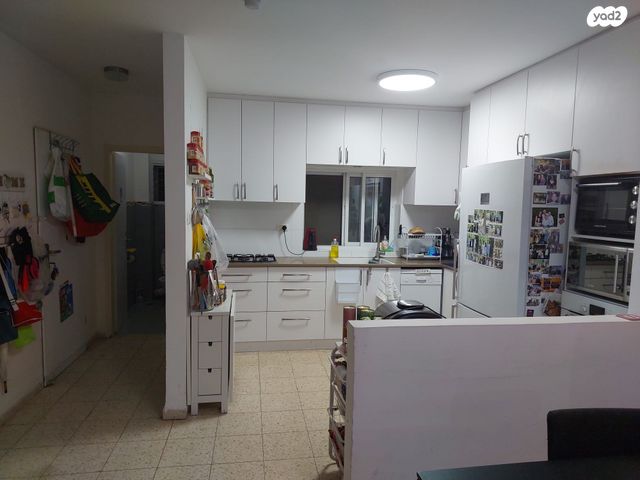 דירה, רותם 2, הר יונה, נצרת עילית / נוף הגליל