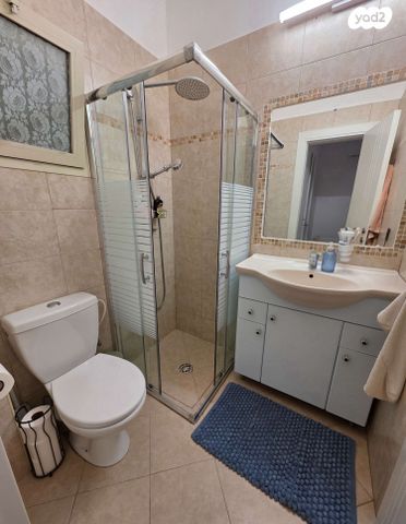 דירה, ישראל גלילי 31, רמות הרכס, באר שבע