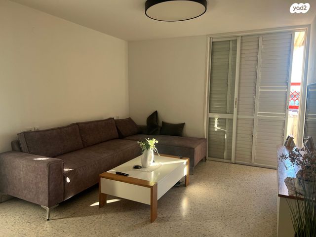 דירה, אריה בן אליעזר 13, ברנע, אשקלון