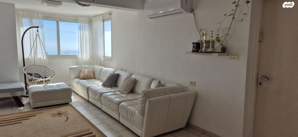 דופלקס, מרדכי אנילביץ' 27, דרום, צפת