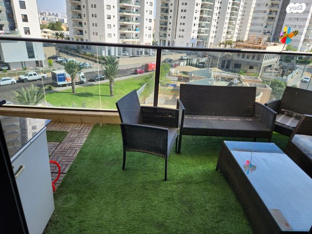 דירה, דרך היין 18, ברנע, אשקלון