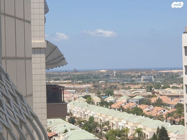 דירה, ריב"ל 10, נאות שקמה, ראשון לציון