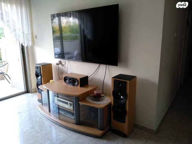 דירה, יהושע רבינוביץ 38, בן גוריון, חולון