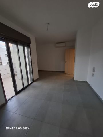 דירה, נילס בוהר 19, פסגות אפק, ראש העין