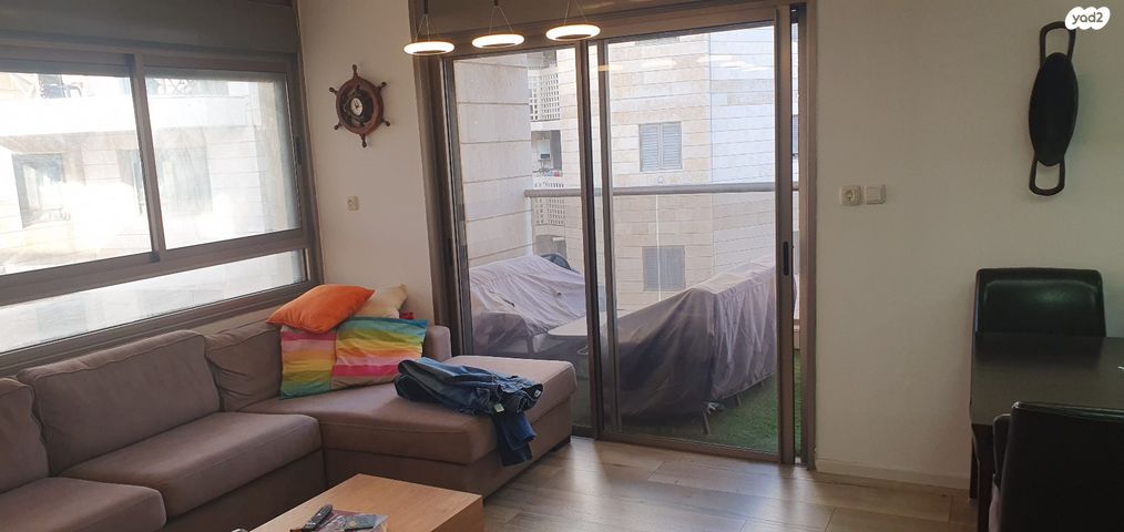 דירה, משה סנה 18, הדר המושבות החדשה / אם המושבות החדשה, פתח תקווה