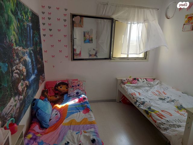 דירה, חטיבת כרמלי 50, רמת רבין, כרמיאל