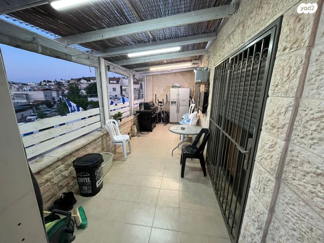 בית פרטי/ קוטג', פלמ"ח 91, מעוז ציון ב', מבשרת ציון