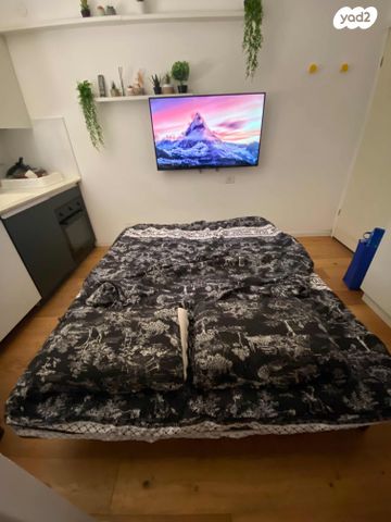 דירה, לבנדה 50, נווה שאנן, תל אביב יפו