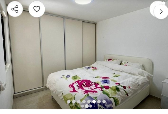 דירת גן, לוחמי הגטאות 41, דרום, צפת