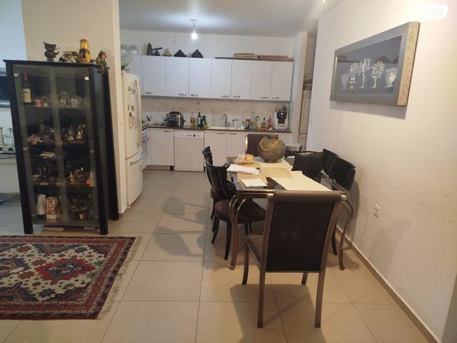 דירה, התחדשות 4, מעו"ף, חריש