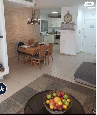 דירה, השייטת 4, אפרידר, אשקלון