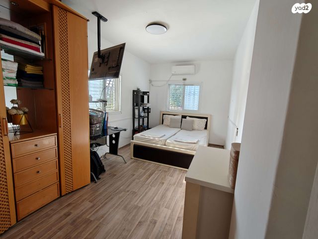 דירה, צפת 80, עמישב, פתח תקווה