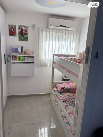 דירה, רש"י 26, רובע ט', אשדוד