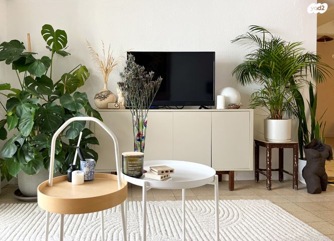 דירה, דרך קיבוץ גלויות 90, קרית שלום, תל אביב יפו