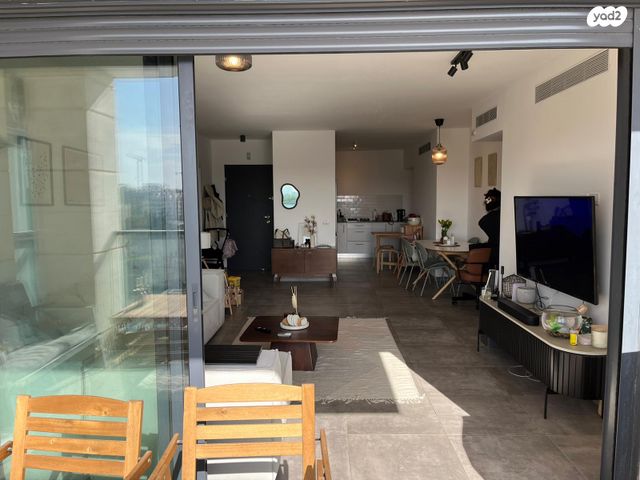 דירה, וייצמן 131, קרית שז"ר, רעננה