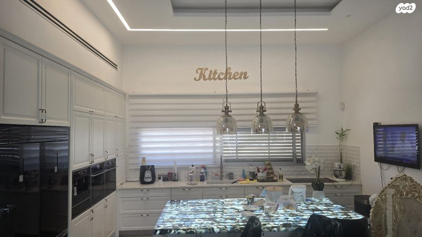 בית פרטי/ קוטג', עליזה בירון קטן 21, כלניות, באר שבע