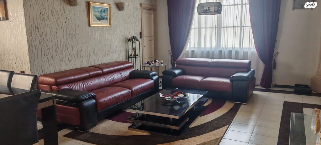 גג/ פנטהאוז, הרצל 44, מרכז העיר, חדרה