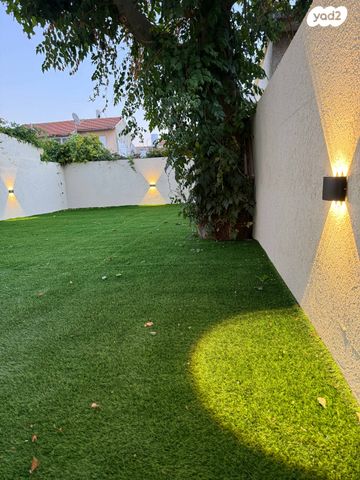 בית פרטי/ קוטג', עובדיה 1, גבעת ציון, אשקלון